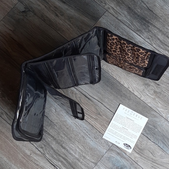 PreZerve Bags Prezerve Jewelry Organizer Poshmark